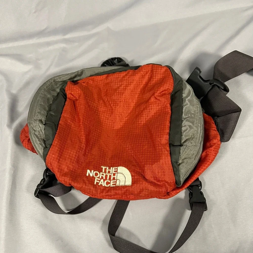 The North Face this vintage